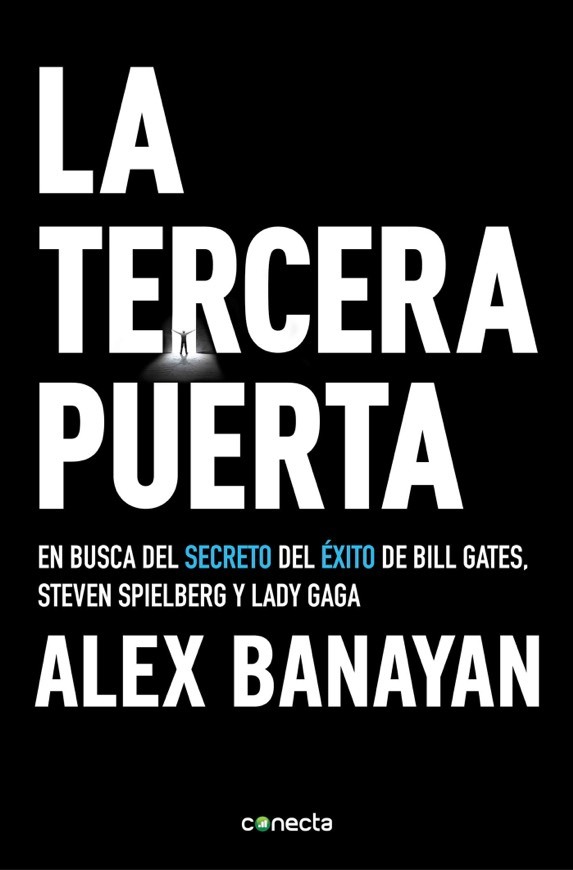 Libro La Tercera Puerta