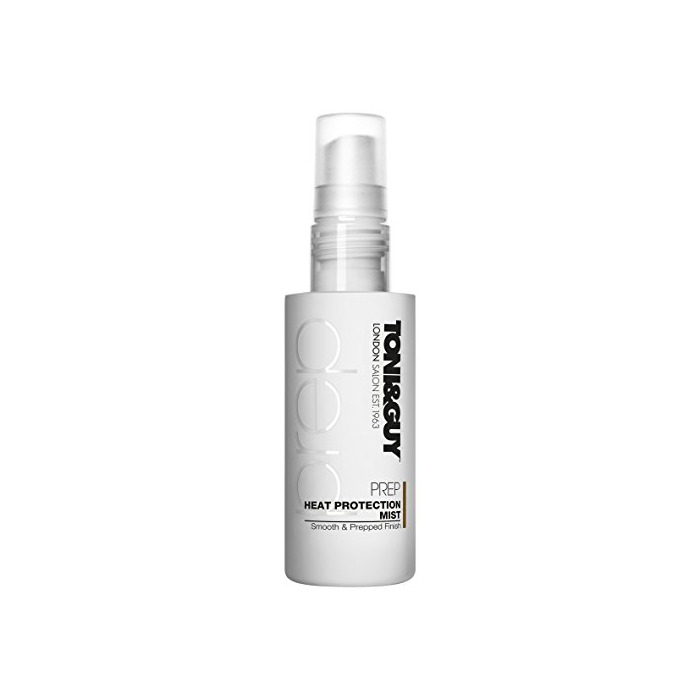 Beauty Toni & Guy Prep Calor Protección Mist