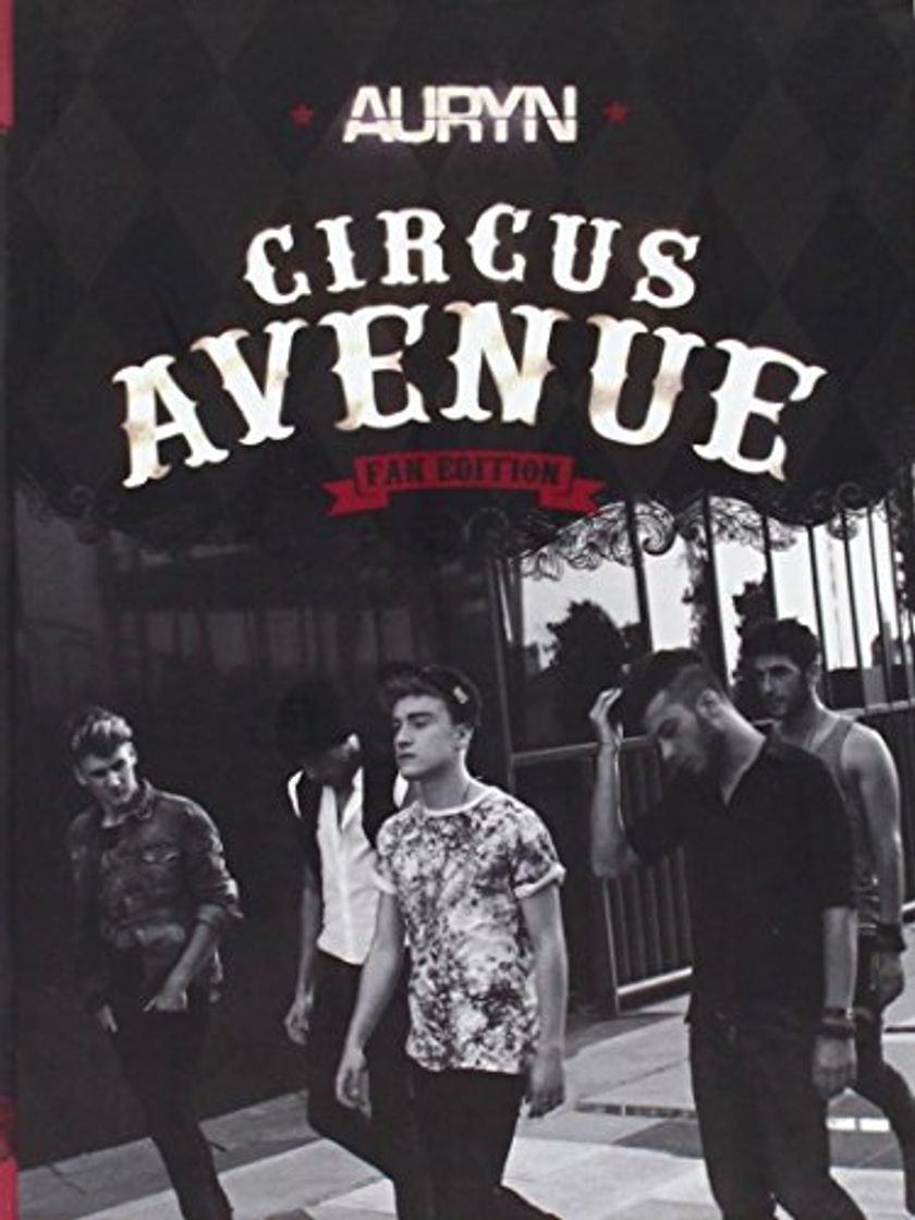 Products Circus Avenue