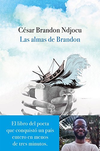 Libro Las almas de Brandon