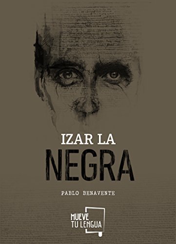 Libro Izar la negra