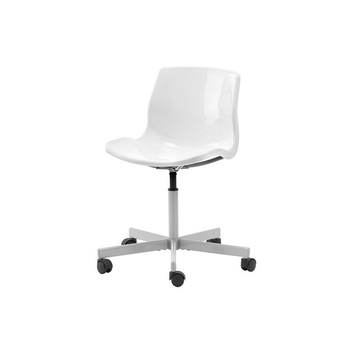 Elemento de la categoría hogar IKEA Snille - Silla giratoria