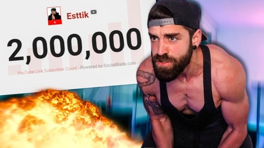 Esttik - YouTube