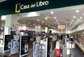 Lugar Casa del Libro