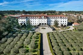 Lugar SDivine Fátima Hotel, Congress & Spirituality