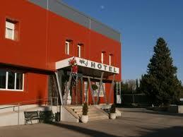 Ahc Hoteles