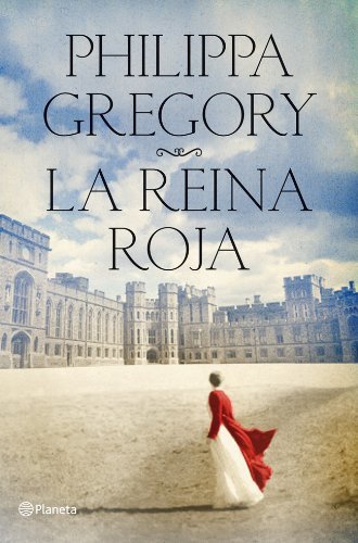 Reina Roja (A través del espejo)