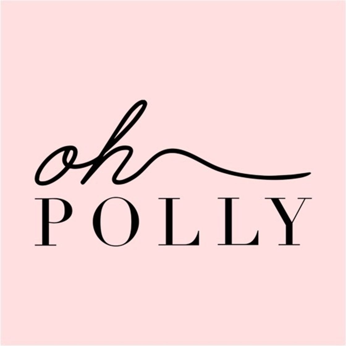 App Oh Polly