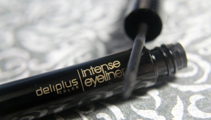 Product Eyeliner Negro 