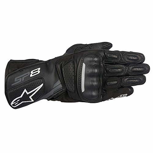 Place Alpinestars SP-8 V2 - Guantes de moto