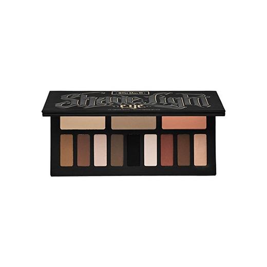 Kat Von D Shade