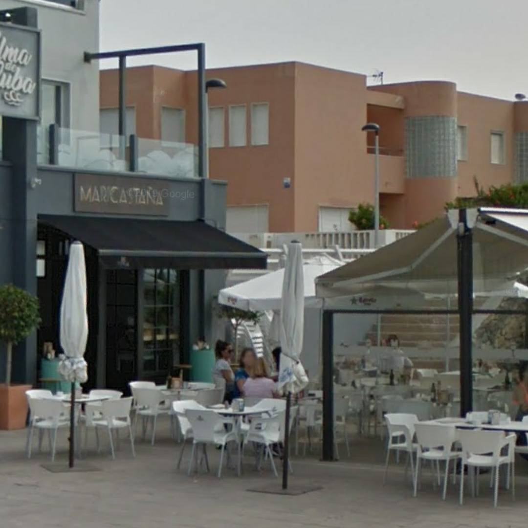 Restaurants MARICASTAÑA