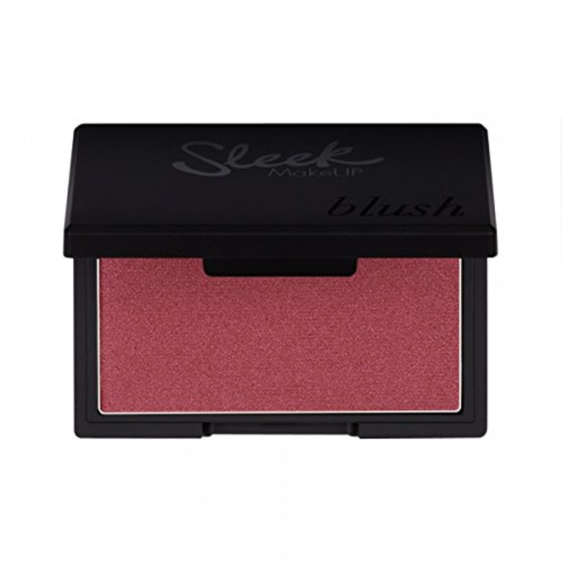 Beauty Maquillaje Sleek Blush Pomegranate 8g