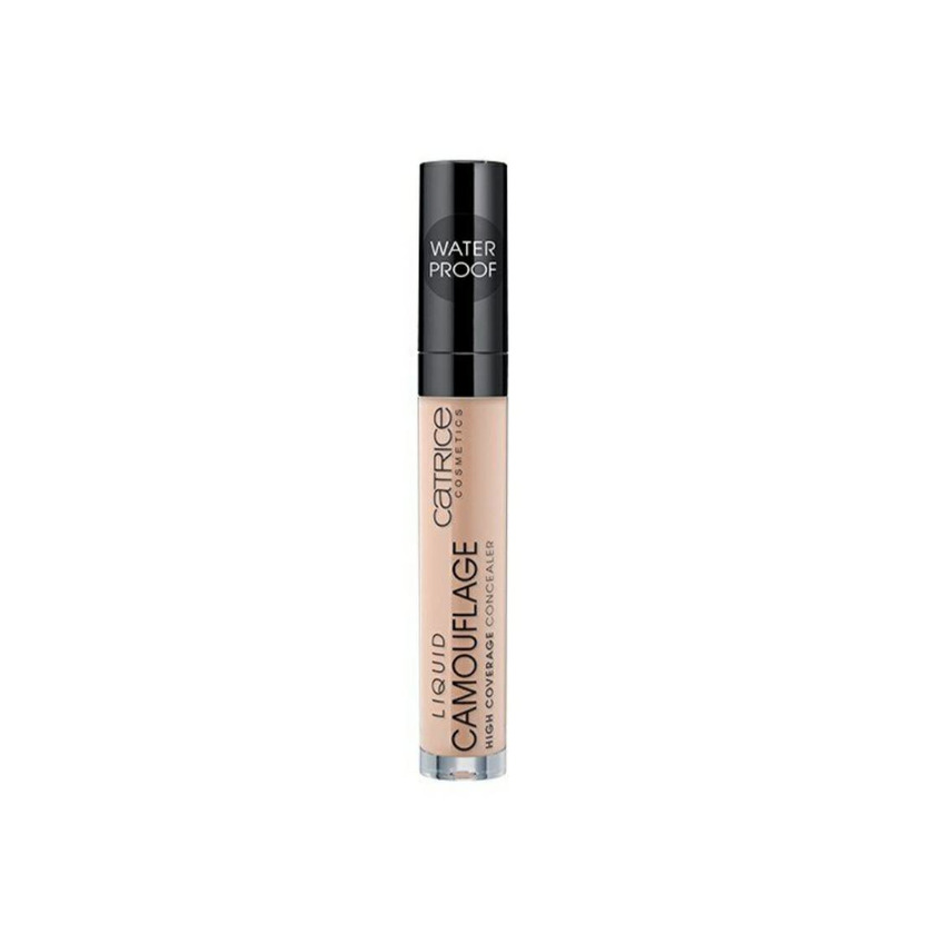 Producto Corrector liquid camouflage de Catrice