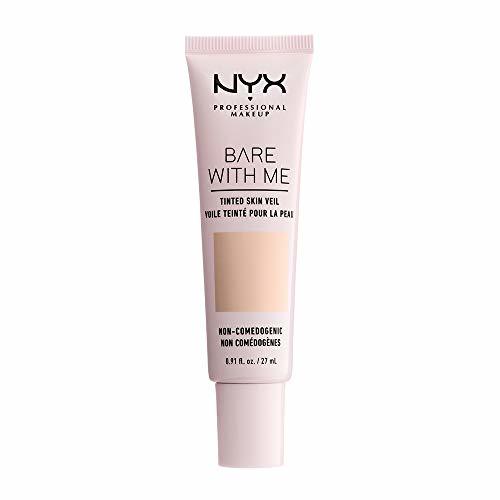 Social Nyx Professional Makeup