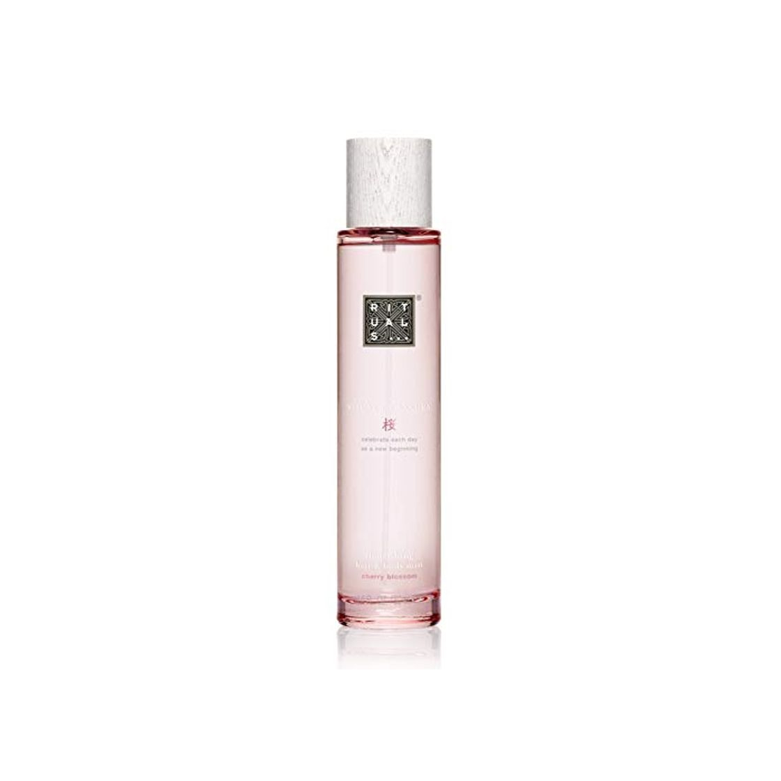 Product Rituals The Ritual of Sakura Hair & Body Mist