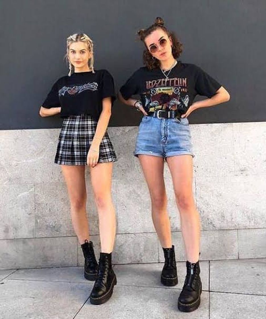 Social Looks Gringa