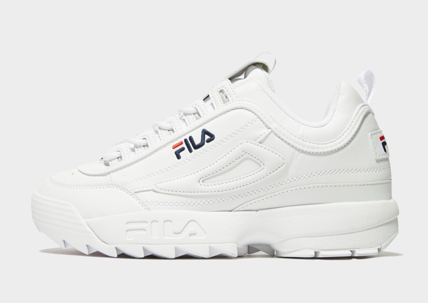 Moda Fila