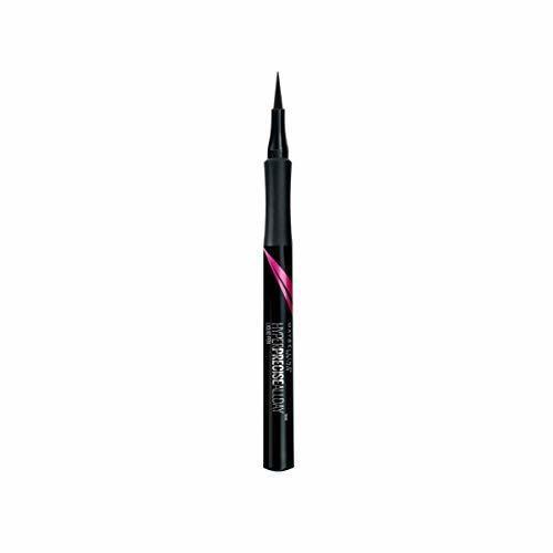 Social Maybelline New York Hyper Precise All Day Delineador de Ojos Waterproof