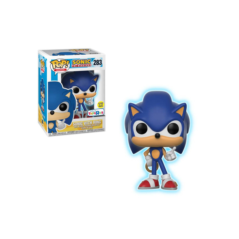 Productos Funko Pop! Games