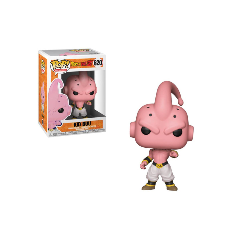 Products Kid Buu