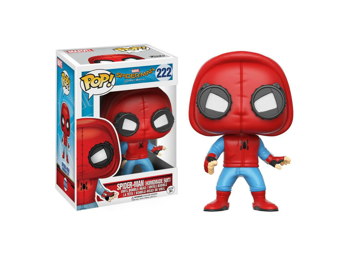 Products  Funko pop spiderman