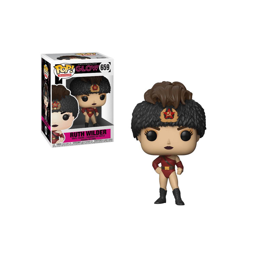 Products Funko POP! TV