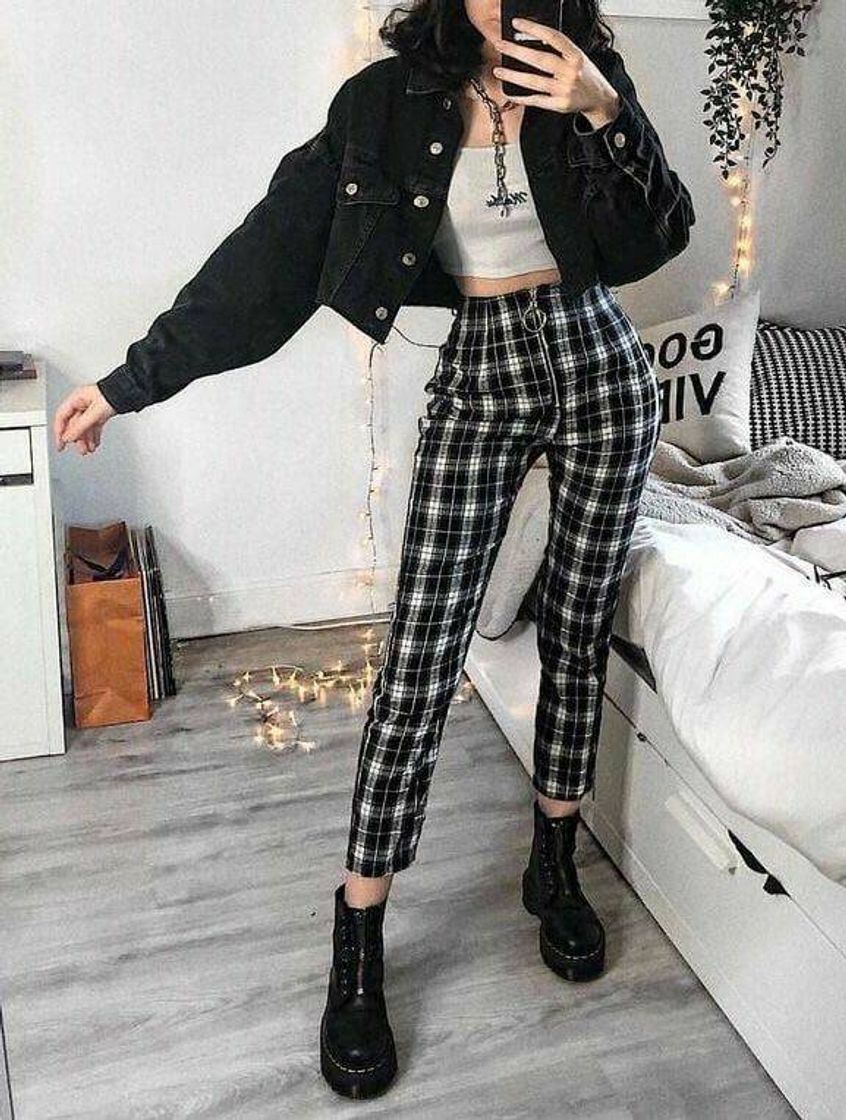 Social Outfit 