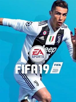 Videogames FIFA 19