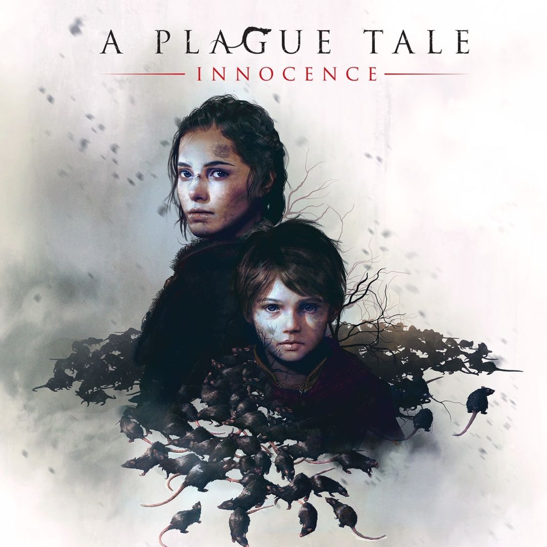 Videogames A Plague Tale: Innocence 