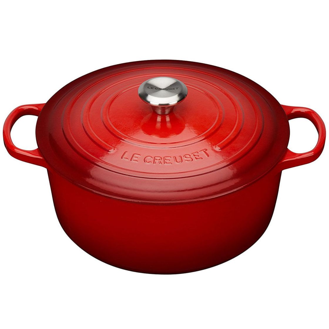 Product Panela de Ferro redonda Le Creuset