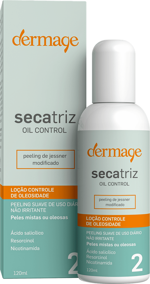 Fashion  Secatriz Oil 