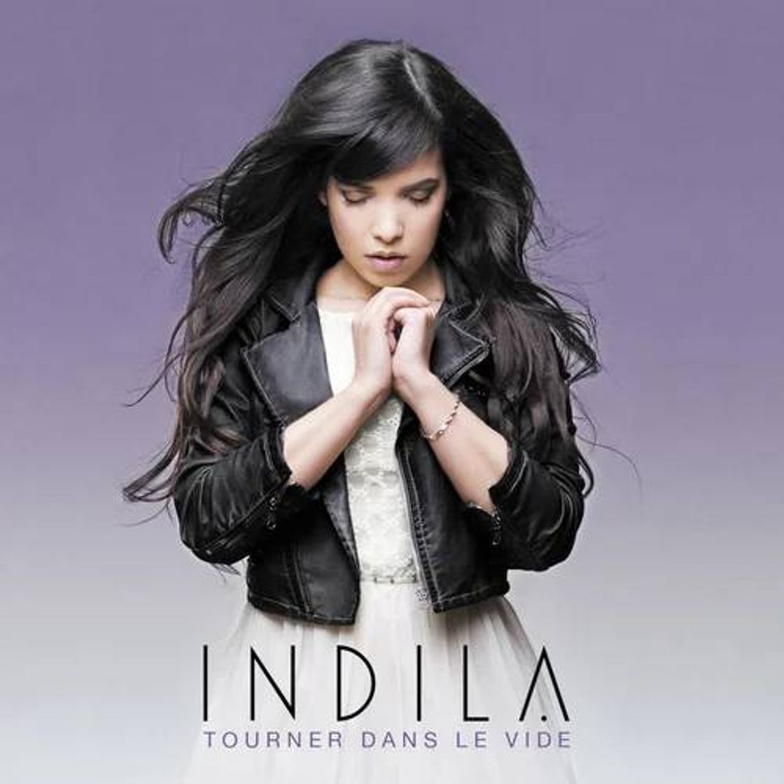 Canciones Indila-dernière danse