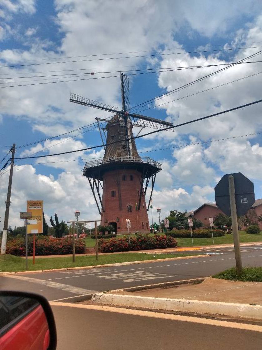 Restaurantes Holambra