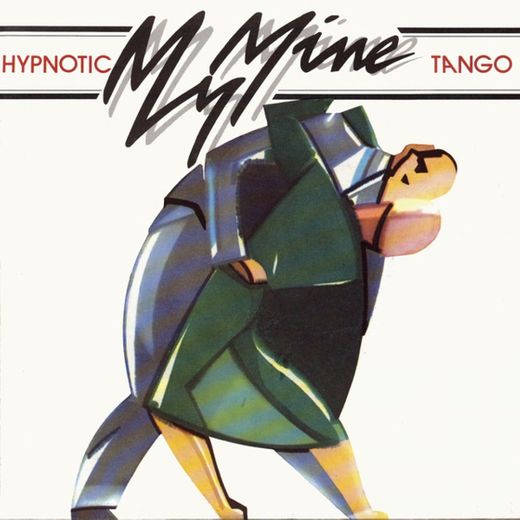 Hypnotic Tango - Original 12" Version