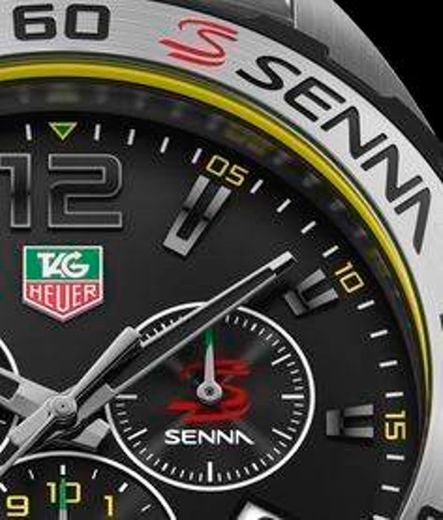 TAG Heuer