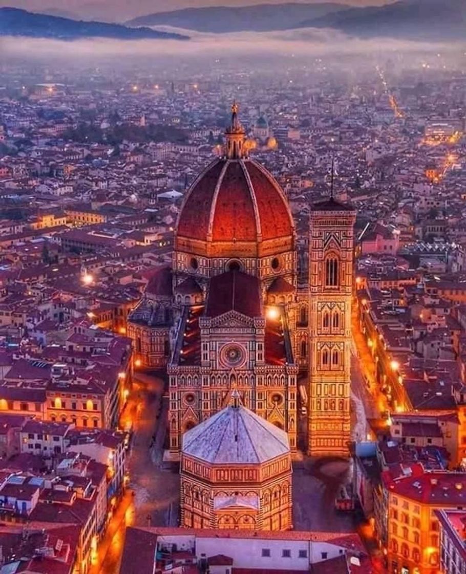 Lugar Florence