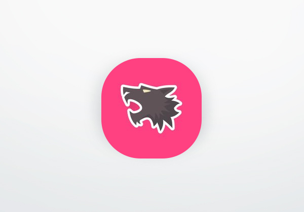 Aplicação Werewolf Online - WWO