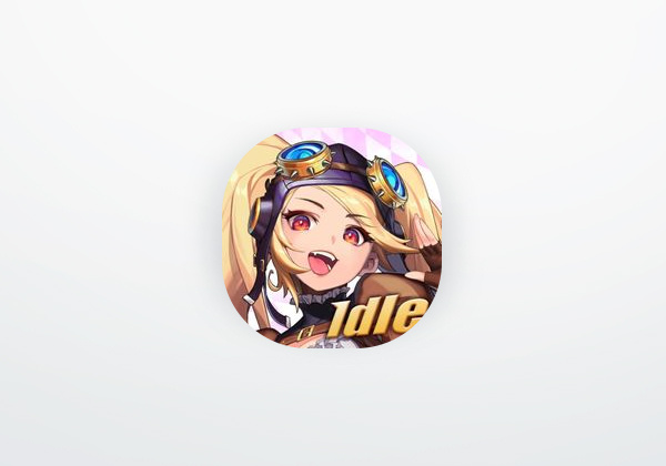 Aplicação Mobile Legends: Adventure