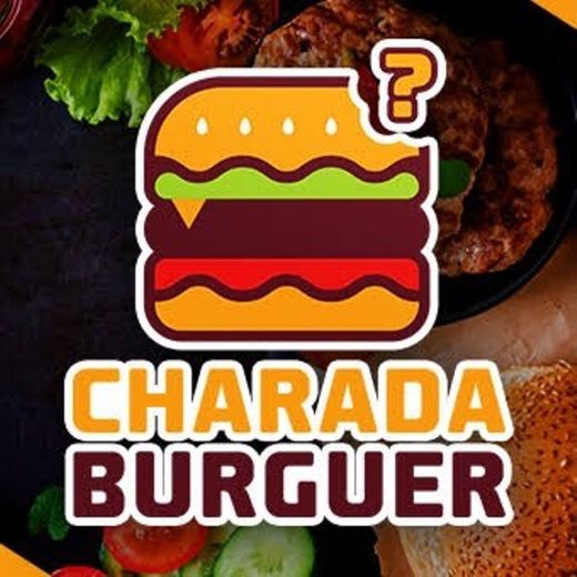 Charada Burger São Miguel