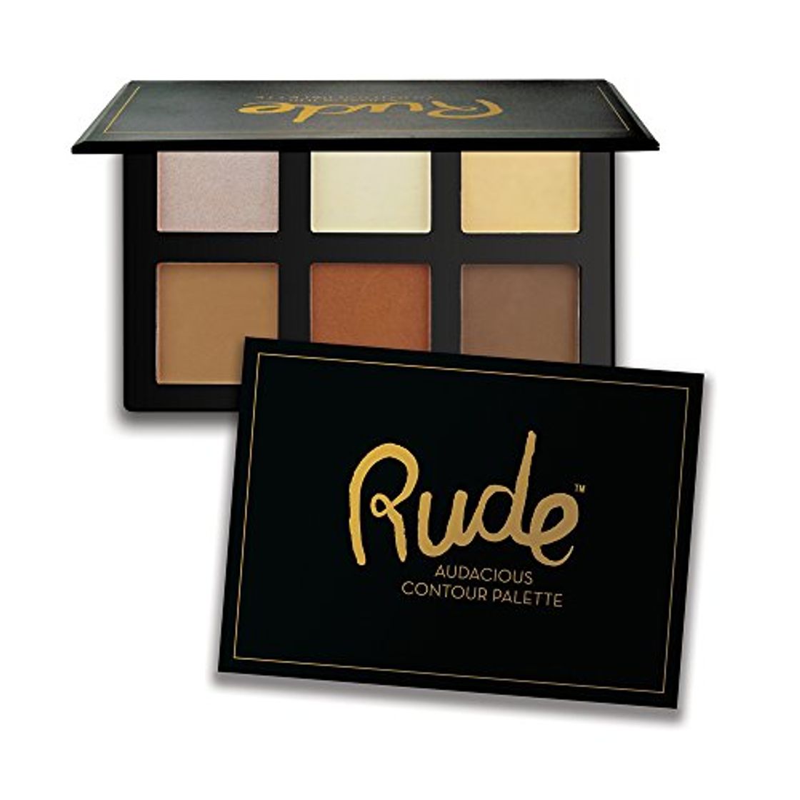 Producto Rude Cosmetics