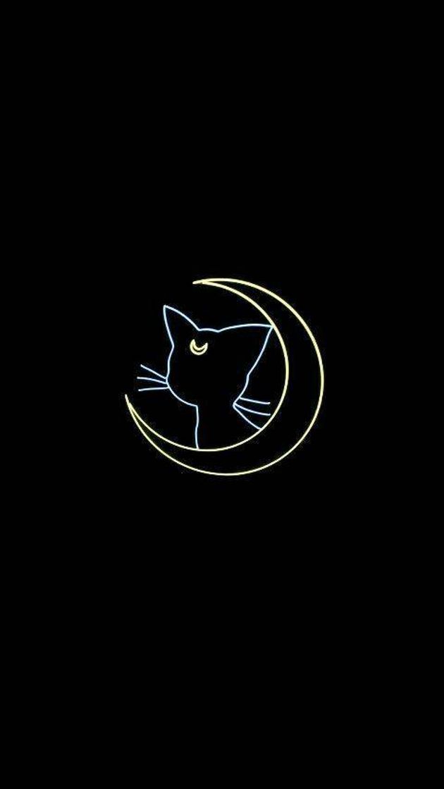 Social Wallpaper Black
