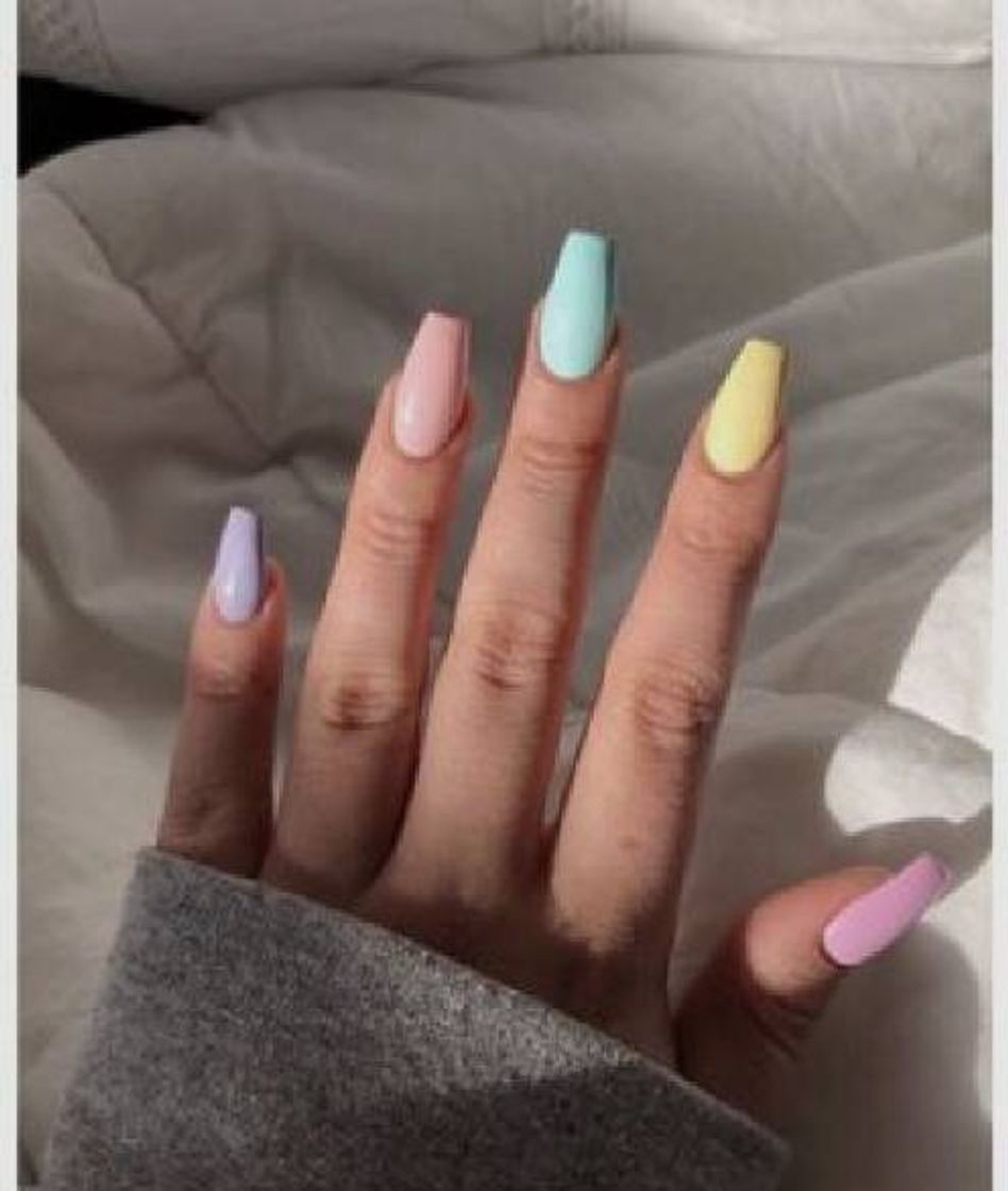 Fashion Nails