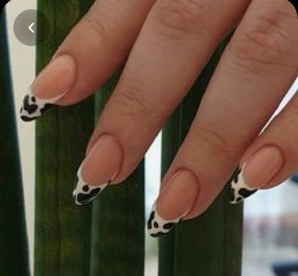 Fashion Nails