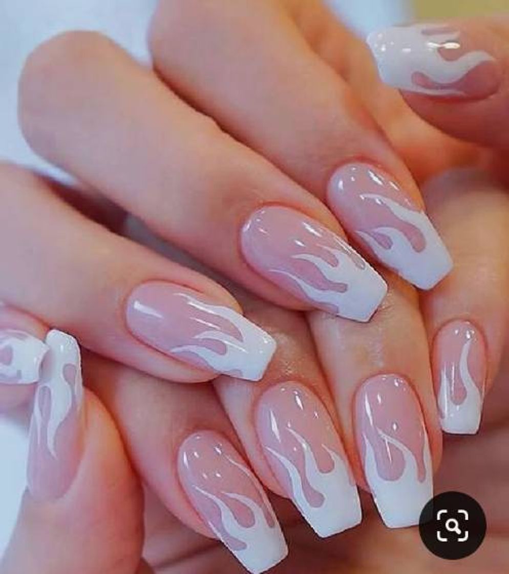 Fashion Nails