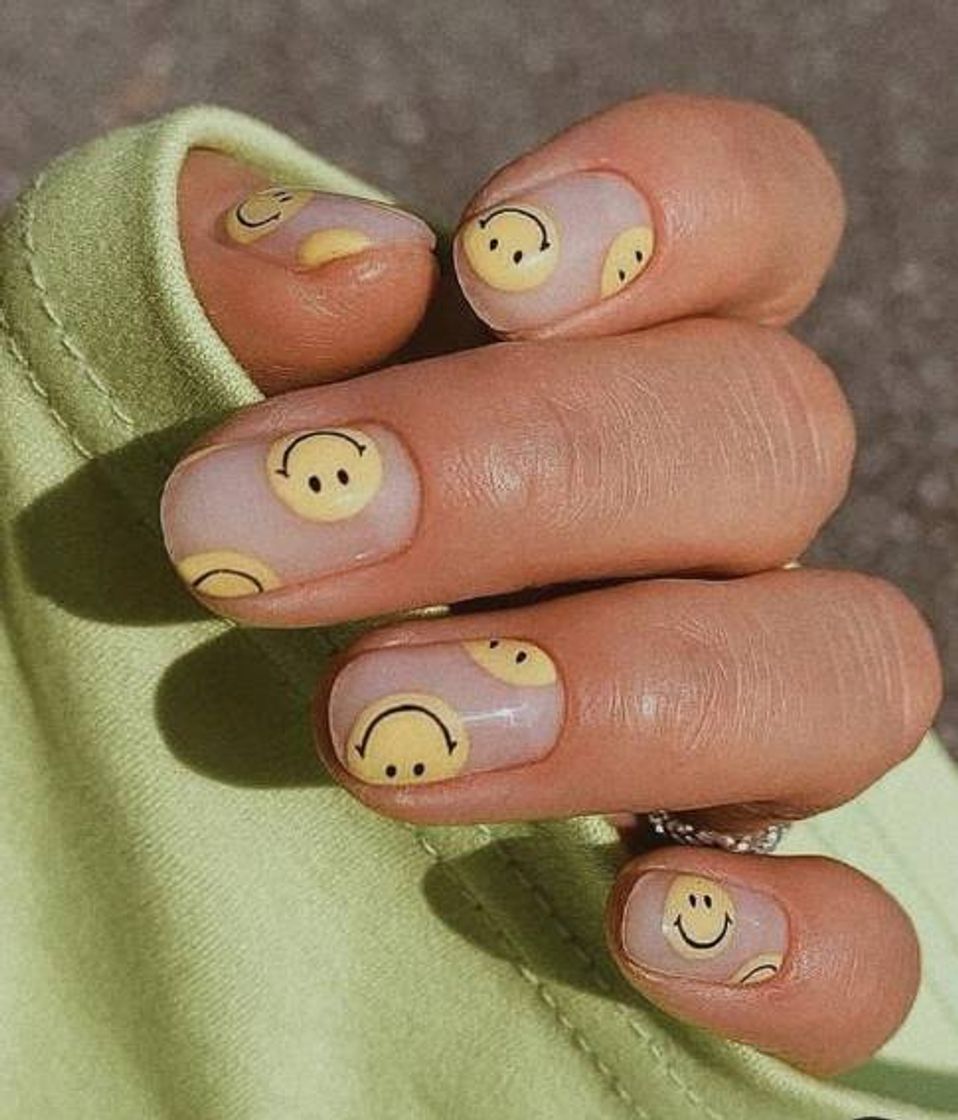 Fashion Nails