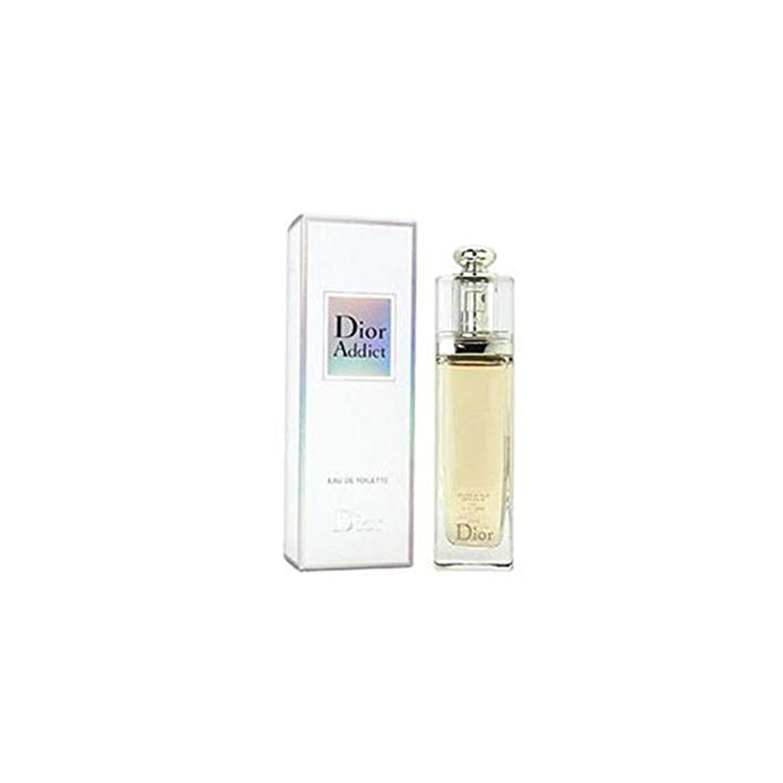 Beauty Dior Addict Eau De Toilette 100Ml Vapo.