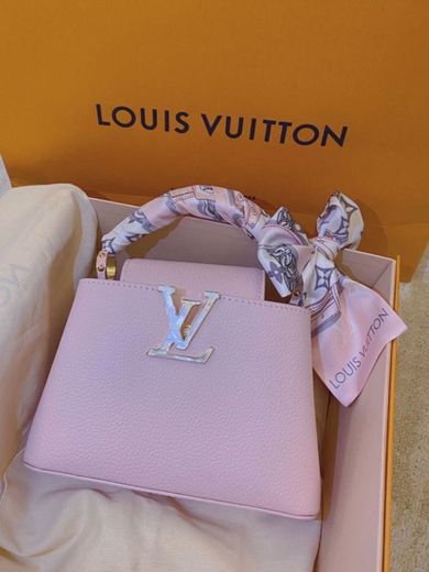 Bolsa Louis Vuitton 