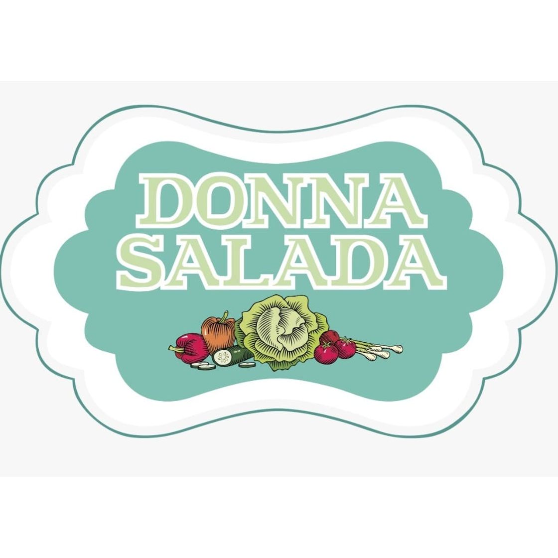 Restaurants Donna Salada