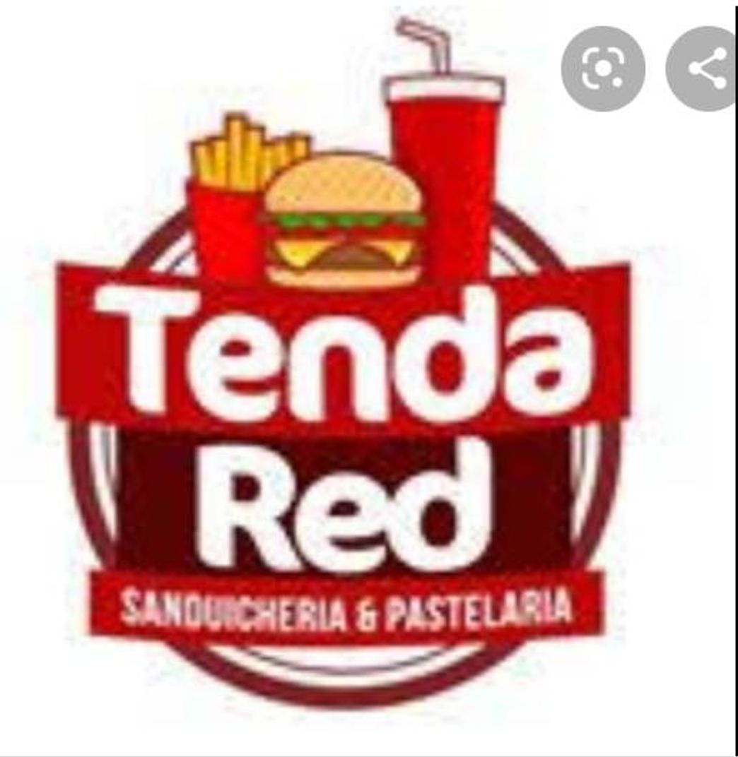 Restaurants Tenda Red